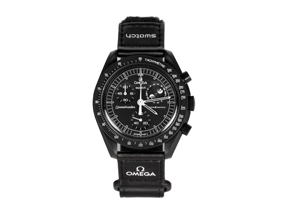 Swatch Moonswatch Danson Jewelers Danson Jewelers