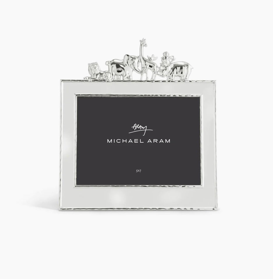 Animal Frame 5x7 Danson Jewelers Danson Jewelers