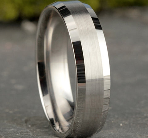 THE EMISSARY Benchmark Ring Danson Jewelers Danson Jewelers