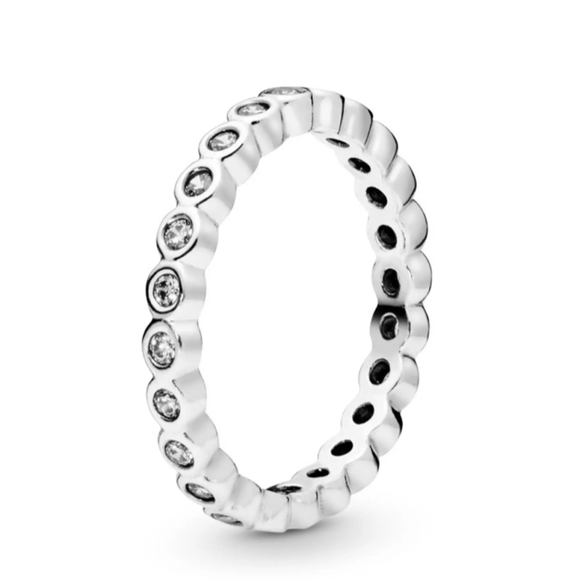 Alluring deals ring pandora