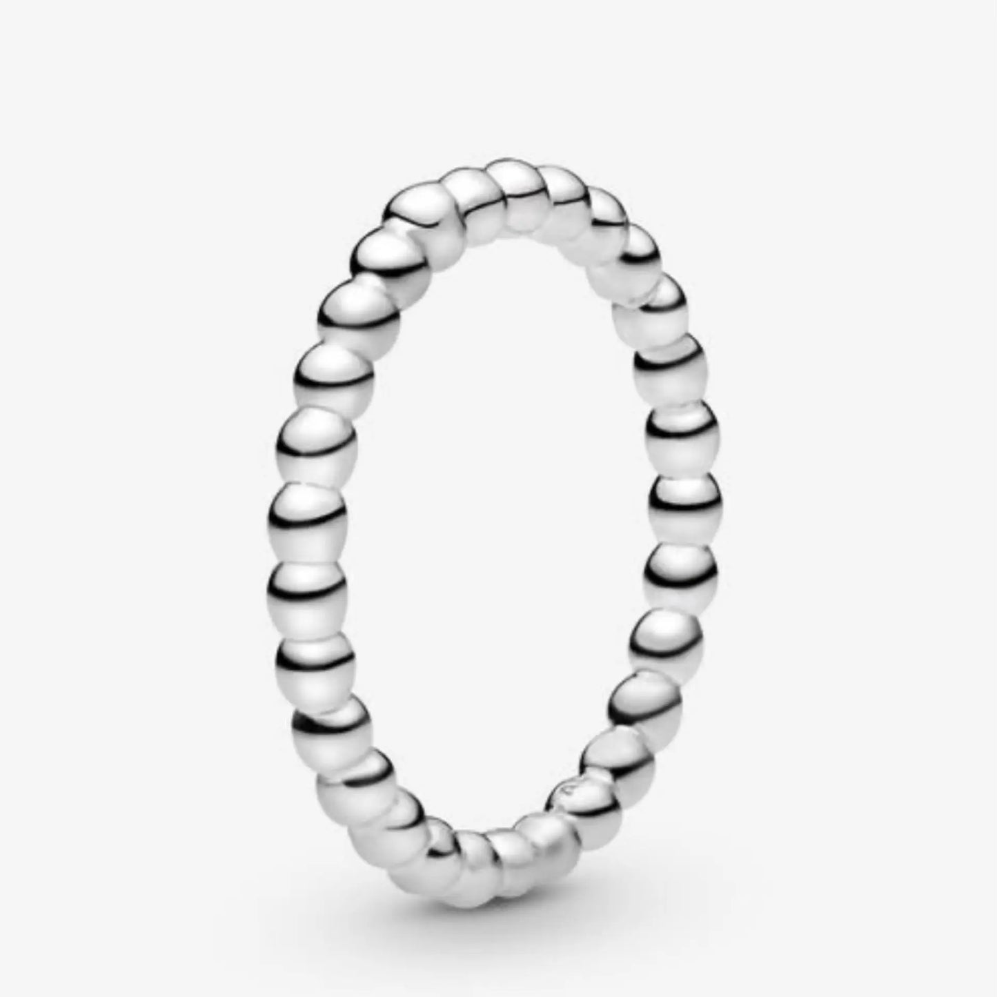 Pandora Pandora Beaded Ring Danson Jewelers Danson Jewelers