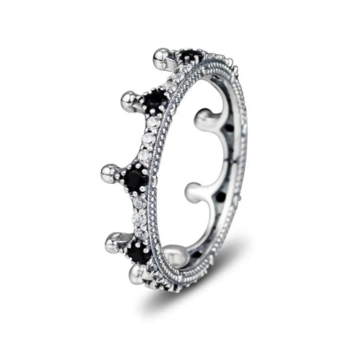 Pandora Enchanted Crystals Ring Danson Jewelers
