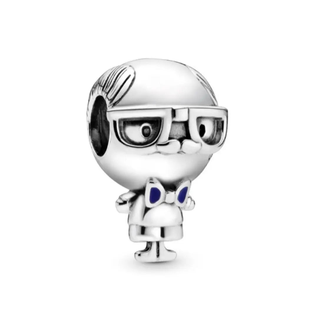 Pandora Grandpa Charm - Danson Jewelers Silver Jewelry