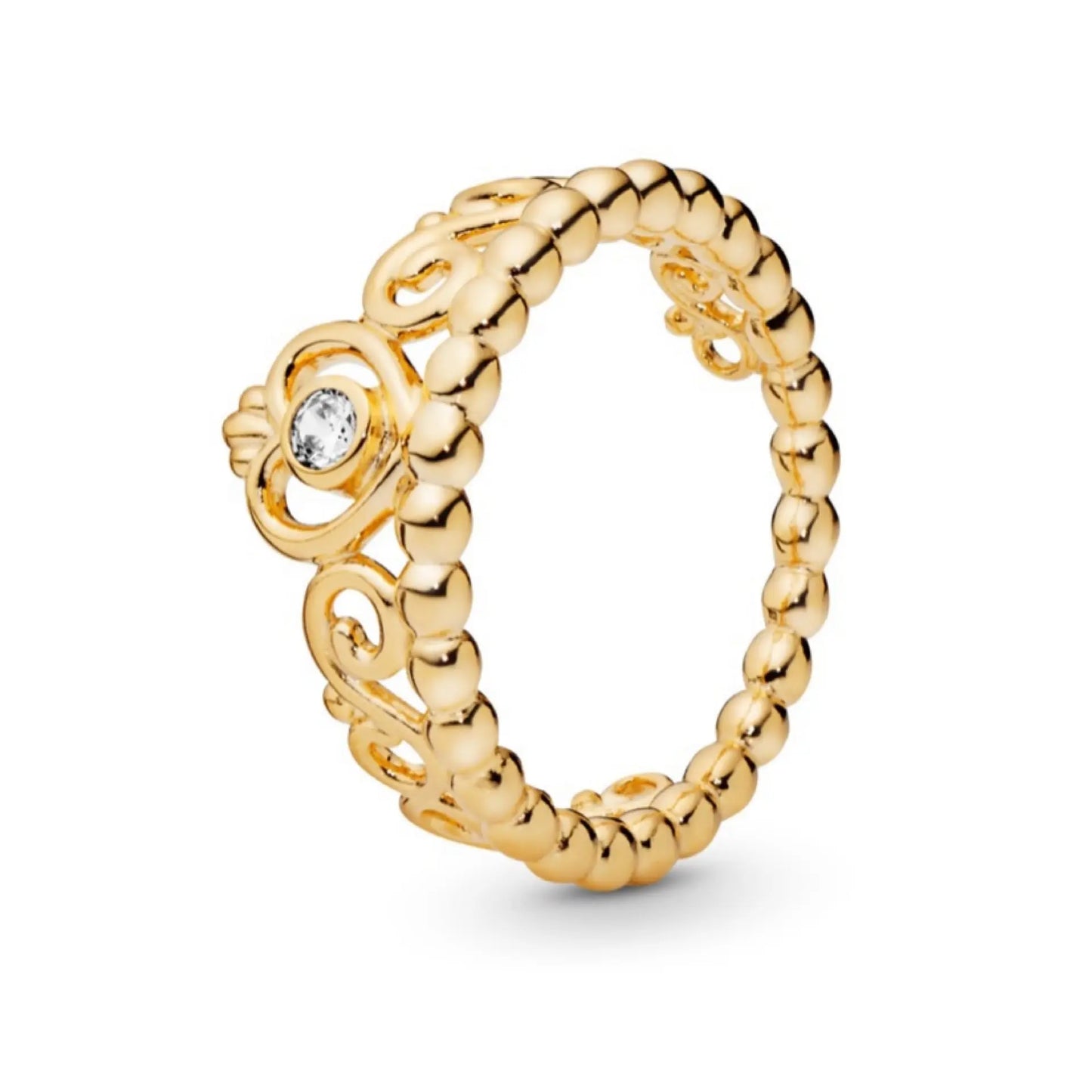 Pandora Pandora My Princess Tiara Ring Danson Jewelers Danson Jewelers