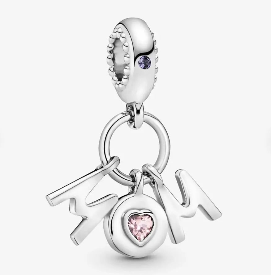 Pandora Pandora Perfect Mom Charm Danson Jewelers Danson Jewelers