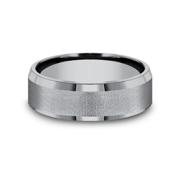 Benchmark Ring THE ALPHA Danson Jewelers Danson Jewelers