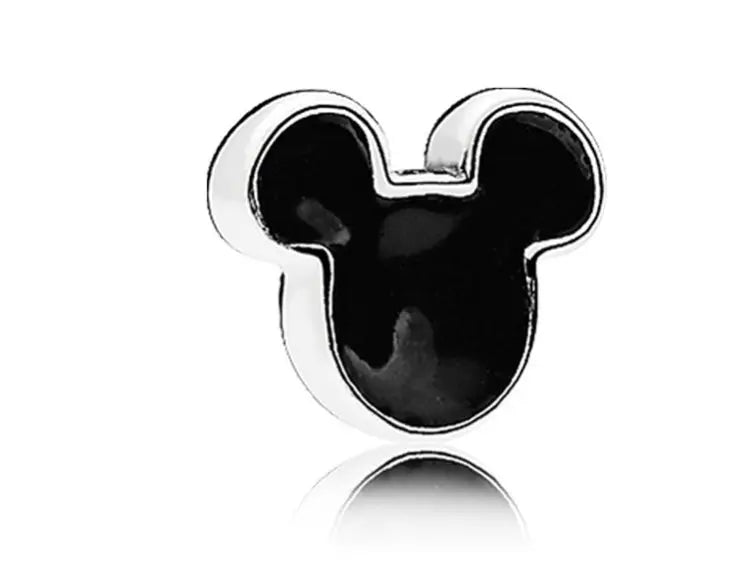 Disney Mickey Icon Locket Charm Danson Jewelers Danson Jewelers