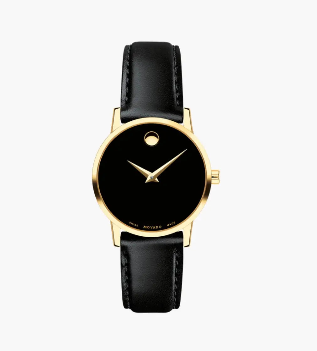 Movado Ladies MUSEUM CLASSIC Danson Jewelers Danson Jewelers