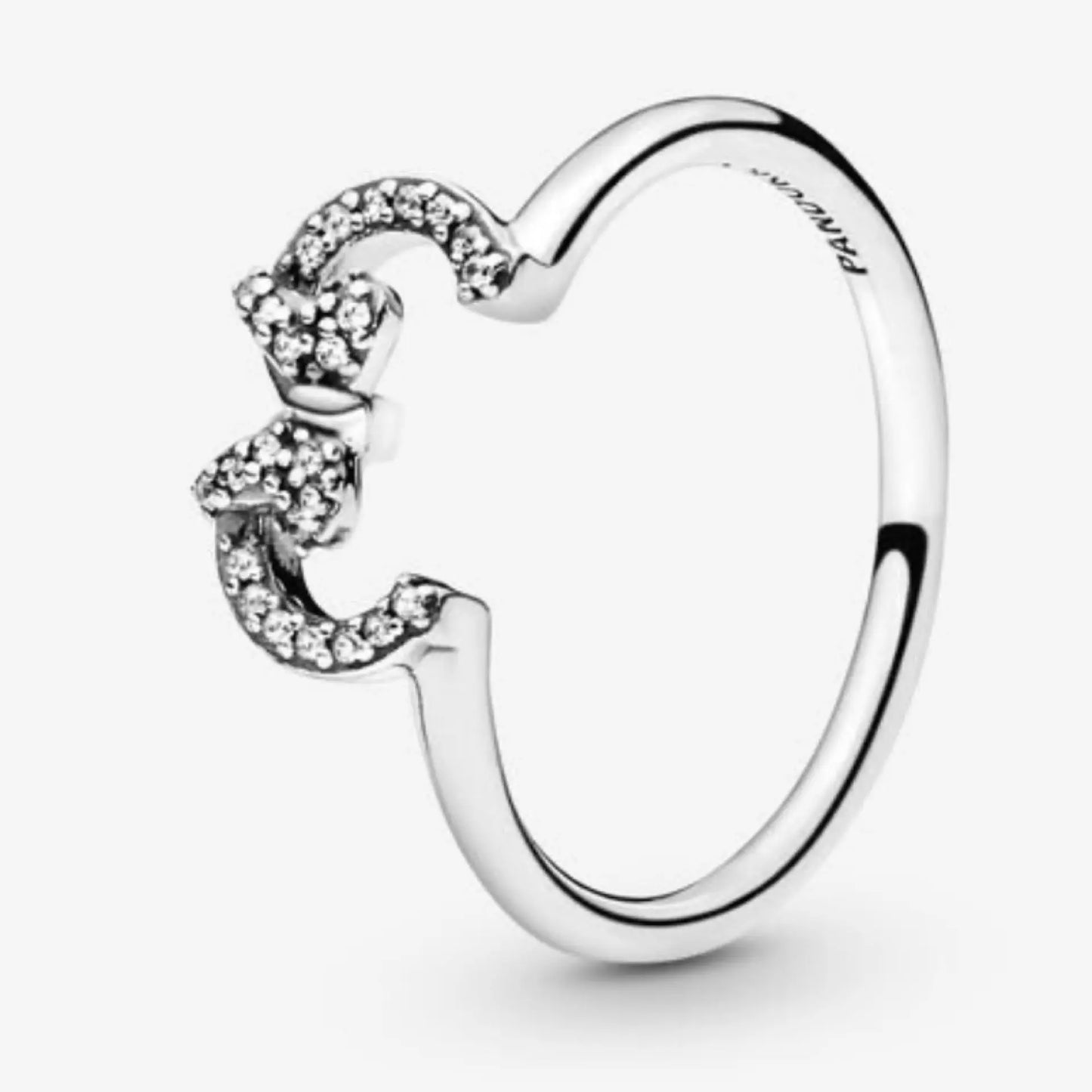 Pandora Pandora Disney Minnie Ring Danson Jewelers Danson Jewelers 