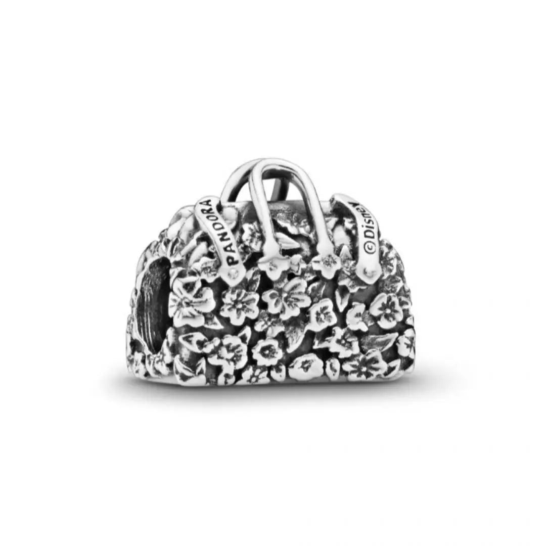 Pandora Disney, Mary Poppins Bag Charm - Danson Jewelers Silver Jewelry 