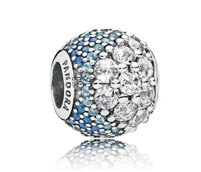 Pandora Pandora Enchanted Pave Charm Danson Jewelers Danson Jewelers 