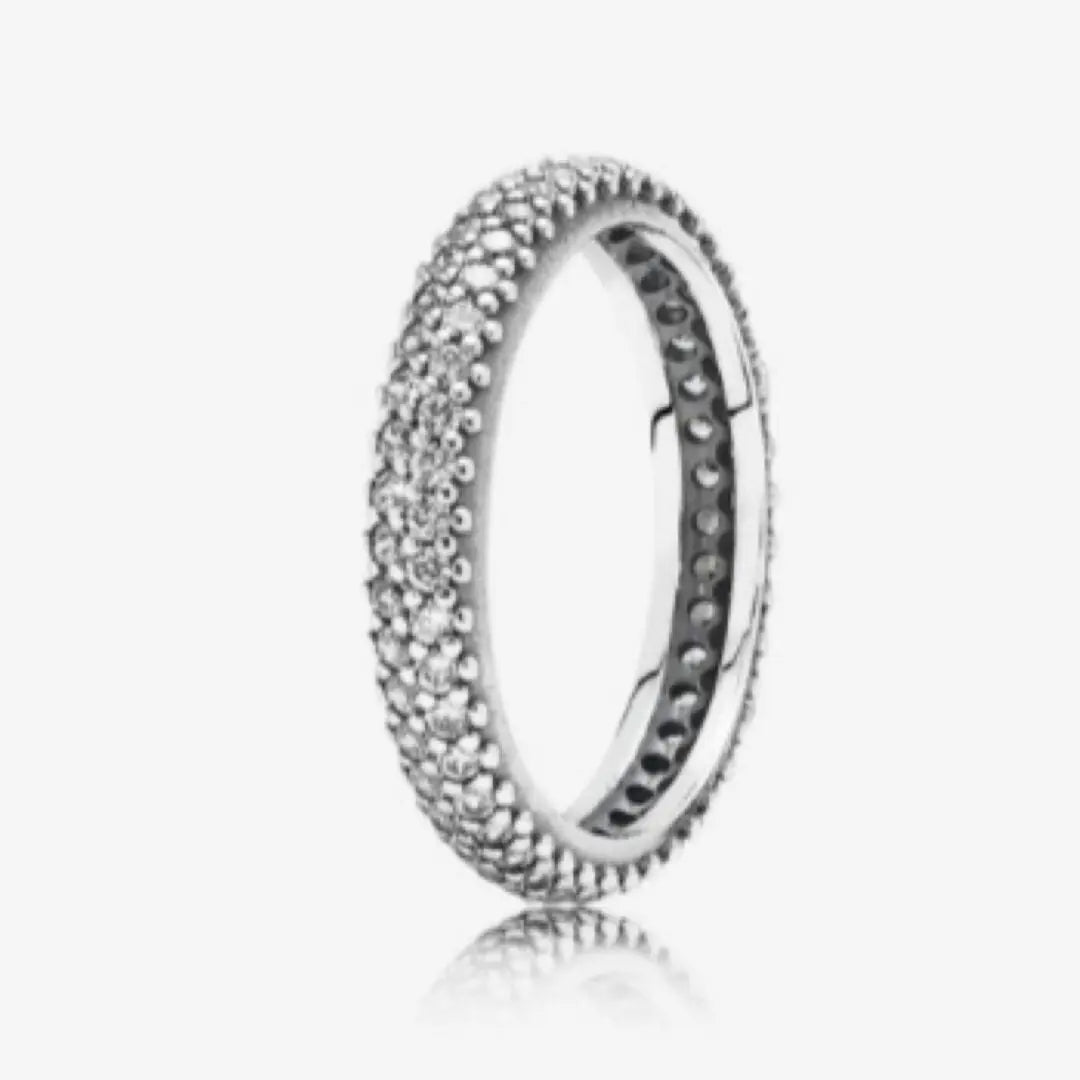 Pandora Inspiration Within Ring - Danson Jewelers Silver Jewelry 