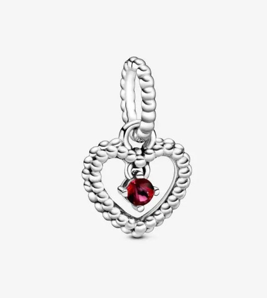 Pandora Color Wheel Charm - Danson Jewelers