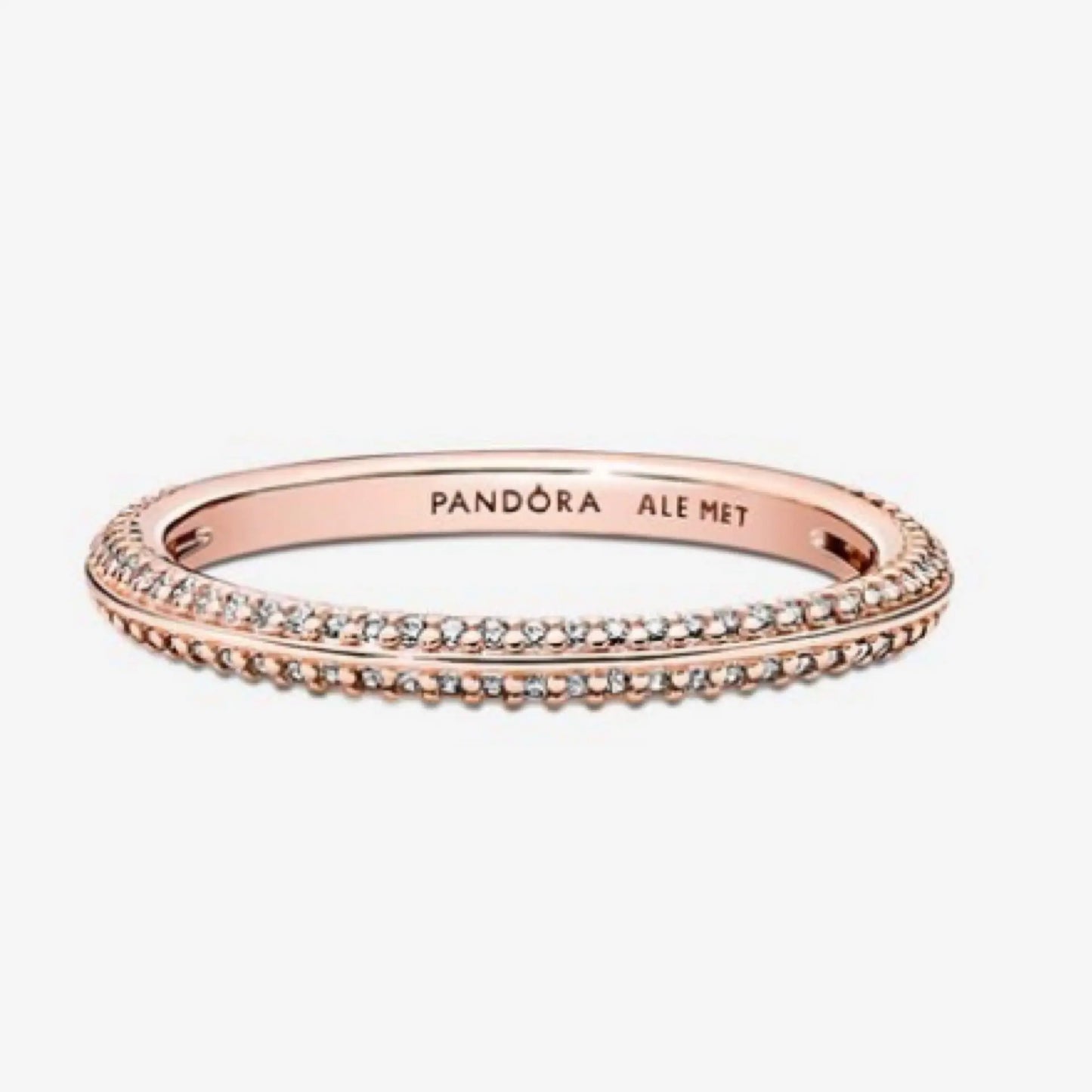 Pandora Pandora ME Pave Ring Danson Jewelers Danson Jewelers 