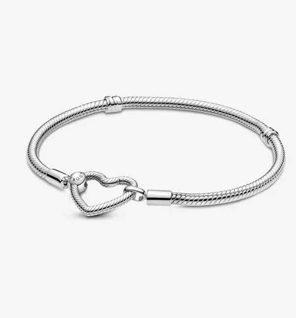 589358c01 Pandora Reflexions Sparkling Clasp Bracelet - Danson Jewelers