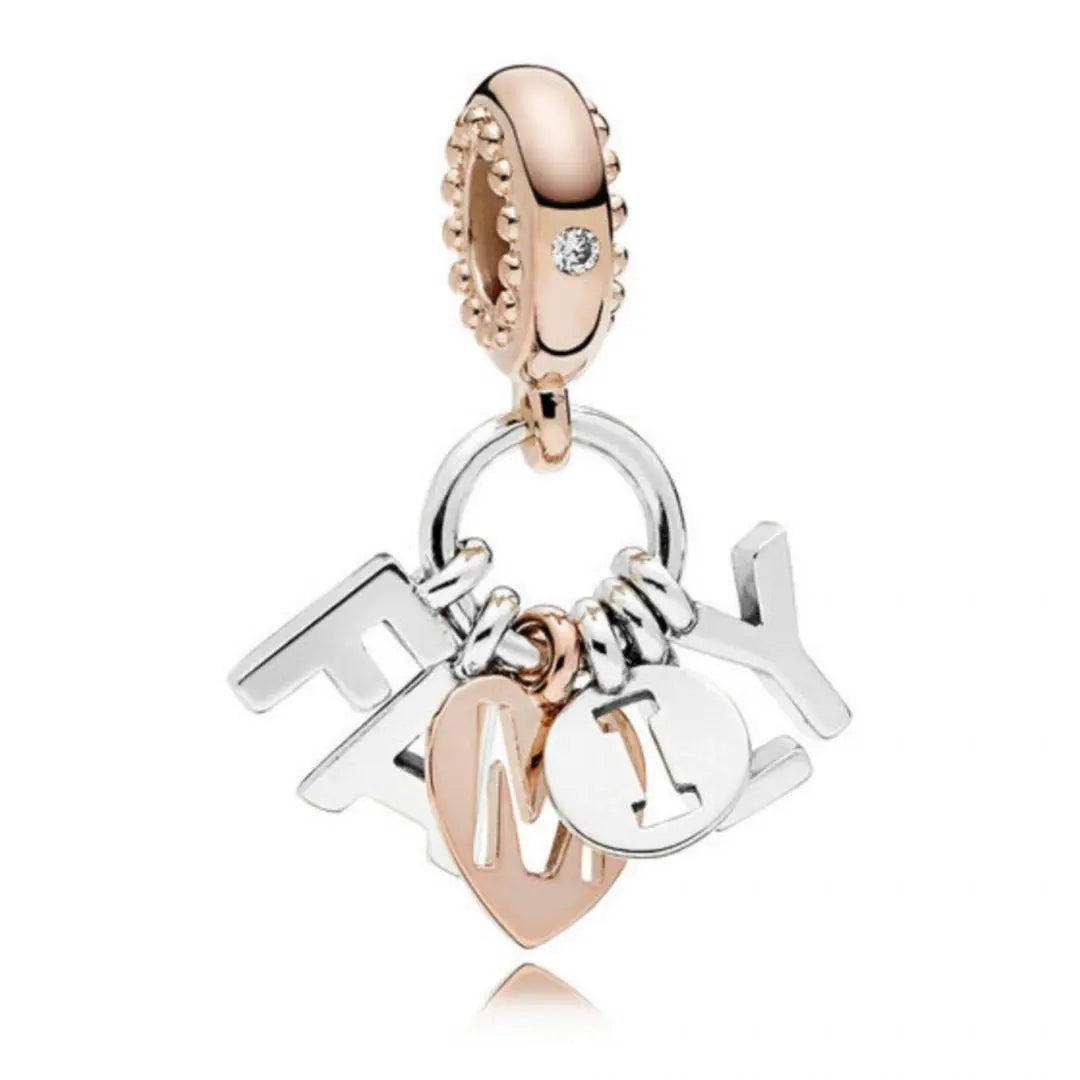 Pandora Perfect Family Dangle Charm - Danson Jewelers