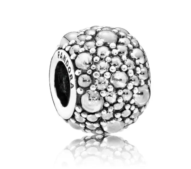Pandora Pandora Shimmering Droplets Charm Danson Jewelers Danson Jewelers 