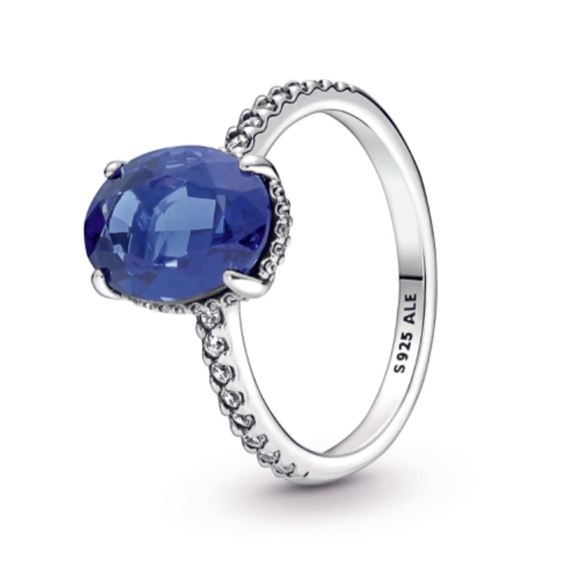 Pandora Pandora Sparkling Statement Halo Ring Danson Jewelers Danson Jewelers 